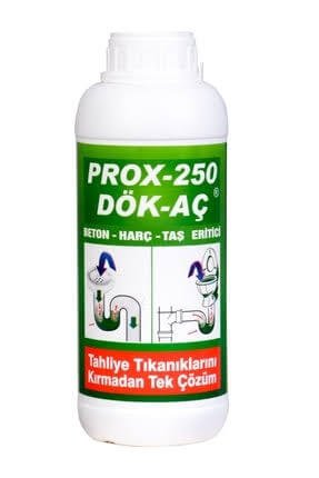 لوله بازکنی prox 250-300