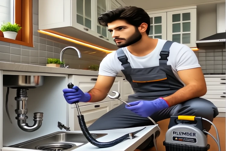 خدمات لوله بازکنی منطقه 3